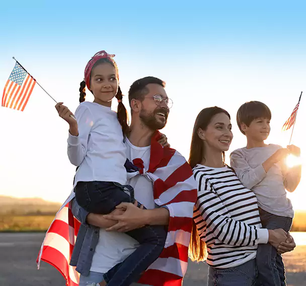 Expert US Visa Agency in Burundi