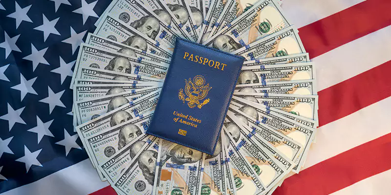 Why Choose Us for Your US Investment Visa Journey for Burundi?