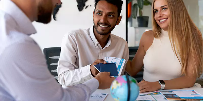 Benefits You Get with Our E2 Visa Support in Burundi