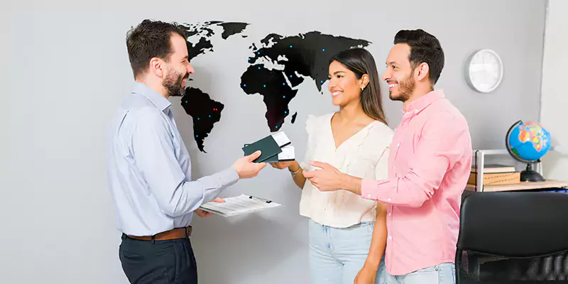 Why Choose Our Expert EB-5 Project Selection Consultants in Burundi?