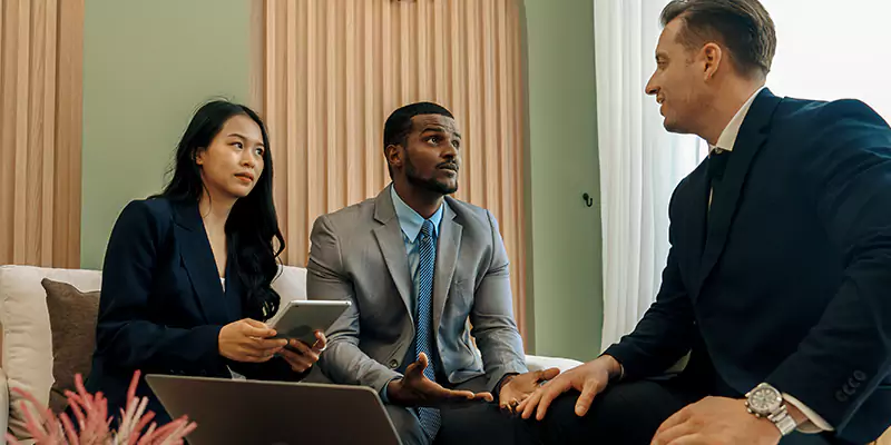 Benefits You Get by Our F-1 Visa Services in Burundi