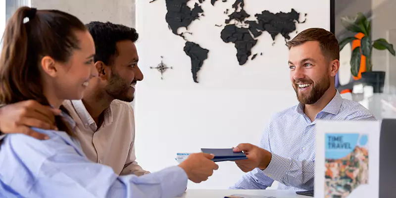 Comprehensive Business Immigration Green Card Services in Burundi
