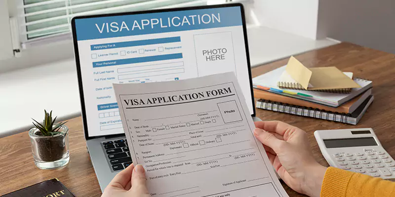 Our Comprehensive Online US Visa Services in Burundi